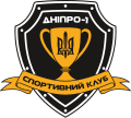 Dnipro-1