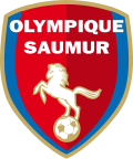 Saumur OL.