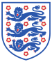 England U20